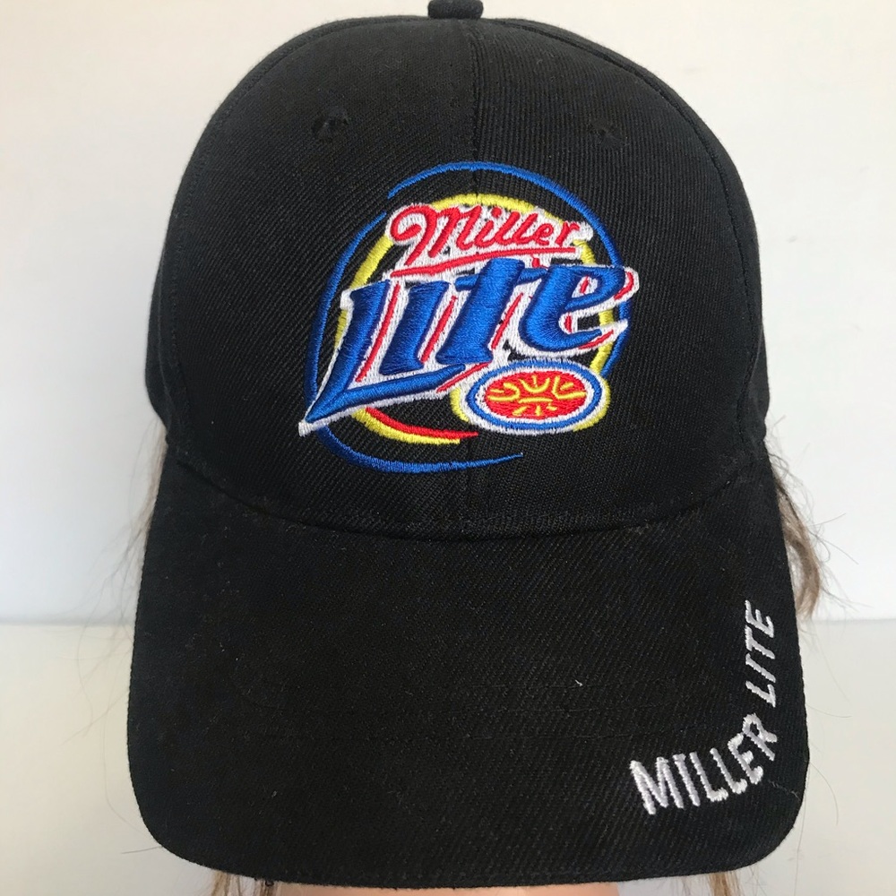 Beer Hat